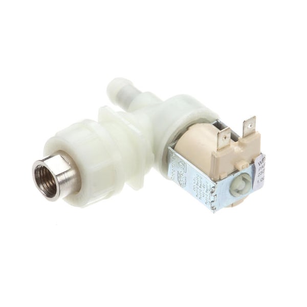Solenoid Valve 1/4Npt 240